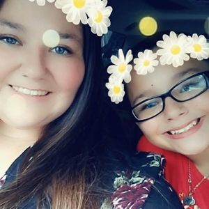 Meet your Posher, Kat